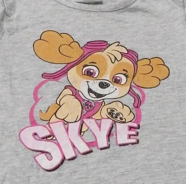 T-Shirt Gr. 98/104 von Paw Patrol (1992)